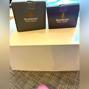 Waterford Fine China Set - Vera Wang